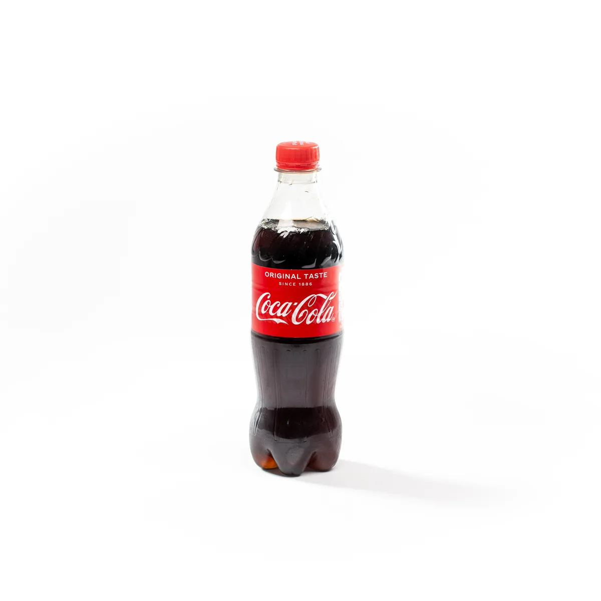 Coca-Cola Classic 0,5l