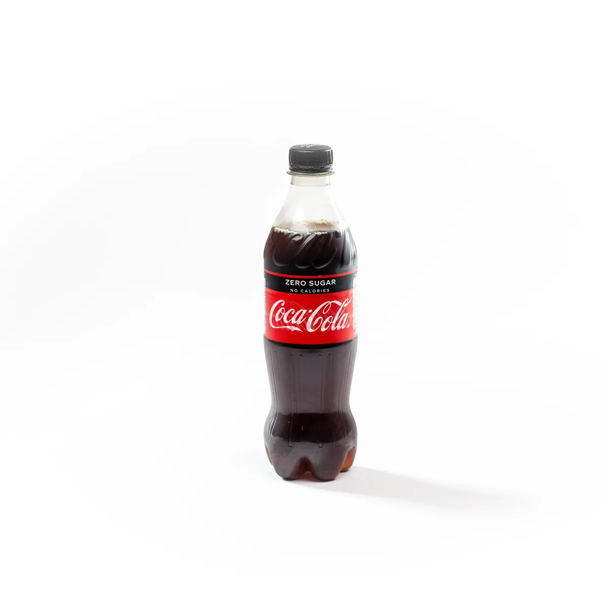 Coca-Cola Zero 0,5l