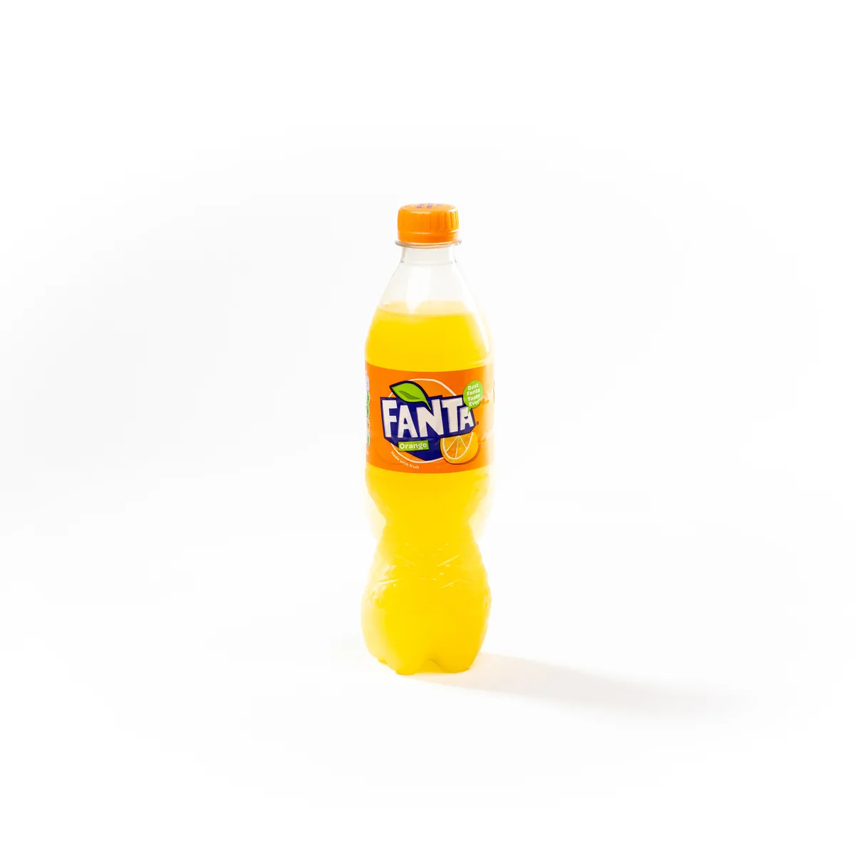Fanta 0,5l