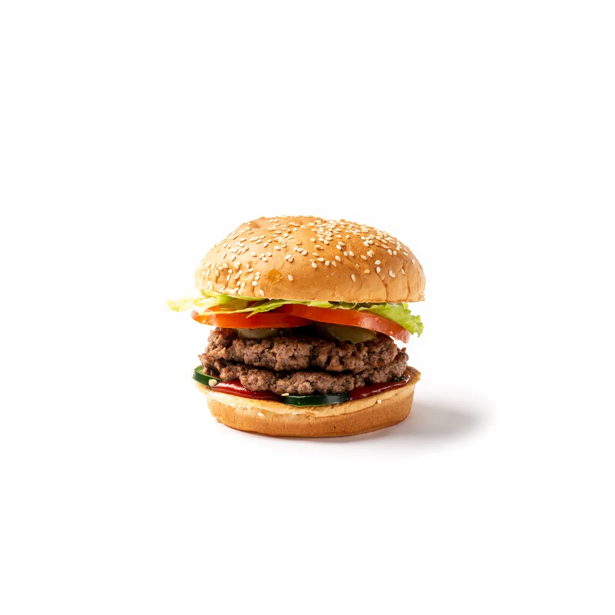 Hamburger