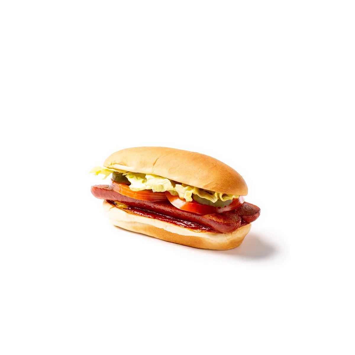 Hot Dog