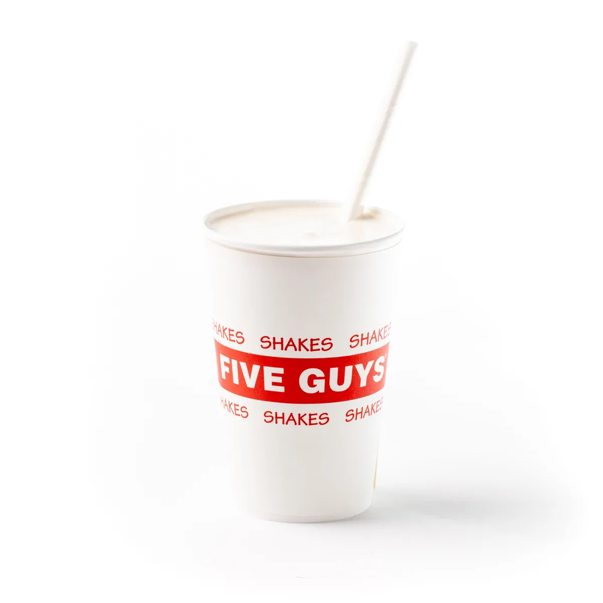Milkshake 0,4l