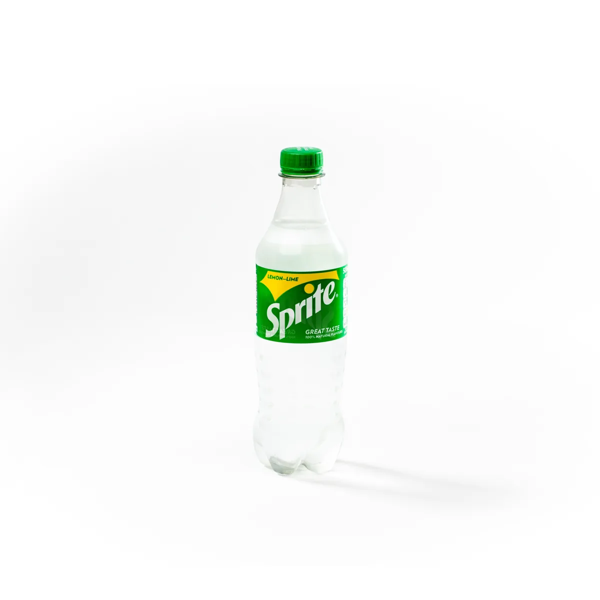 Sprite 0,5l