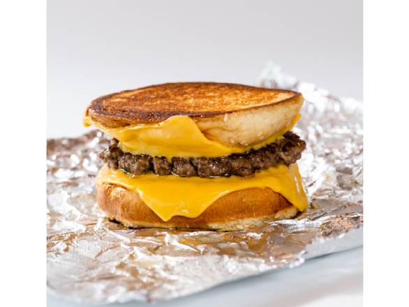 Patty Melt (Sandwiches)
