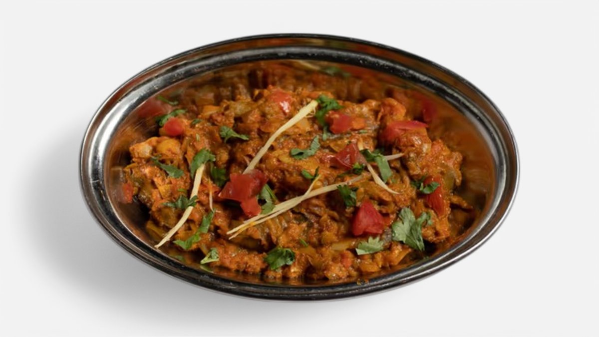 Bangan Bharta