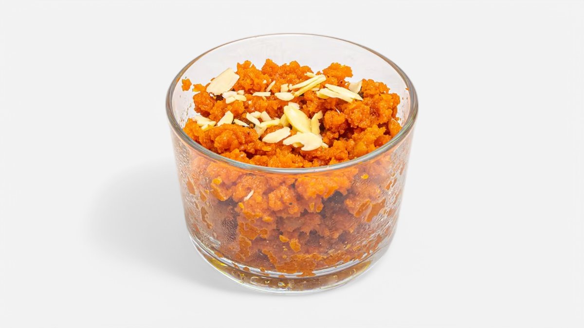 Beetroot ka halwa