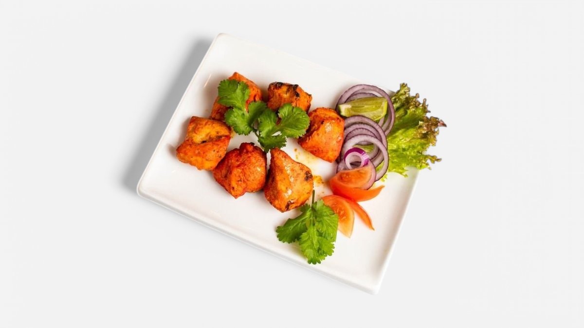 Chicken Tikka