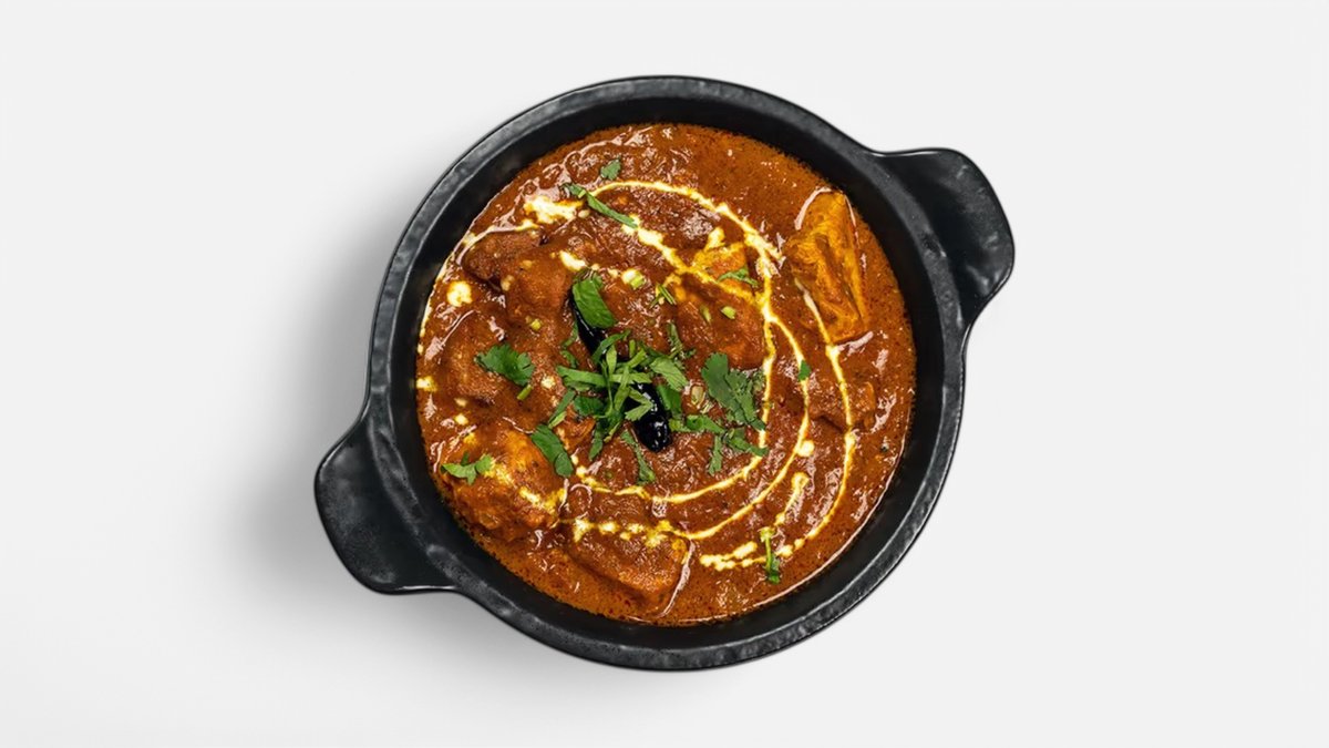 Chicken Vindaloo
