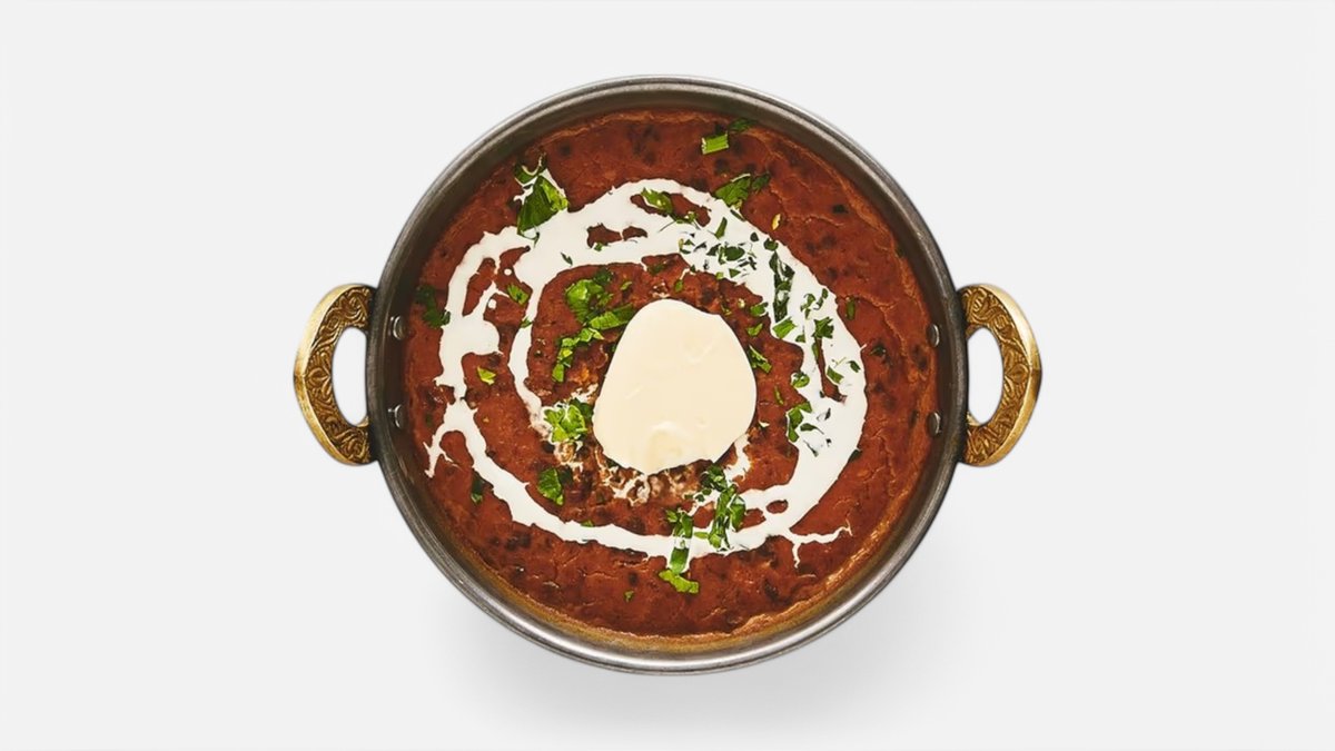 Daal Makhani