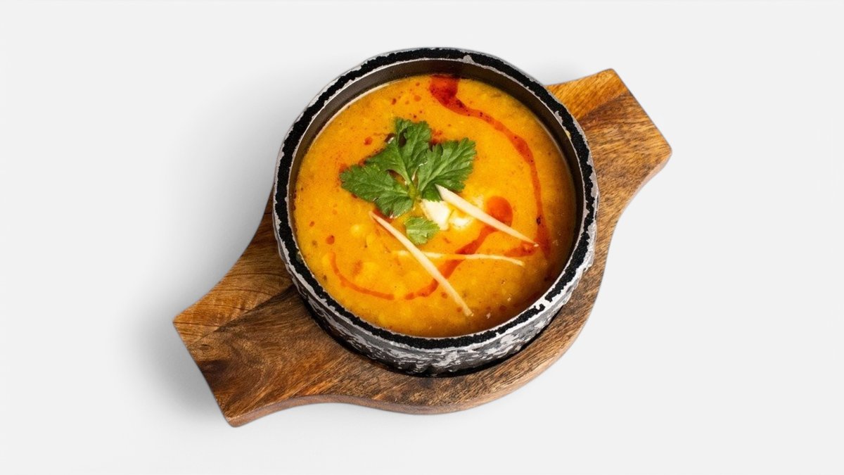 Dal Tadka