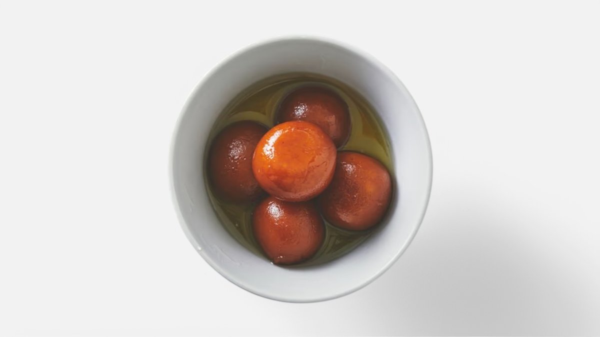 Gulaab Jamun