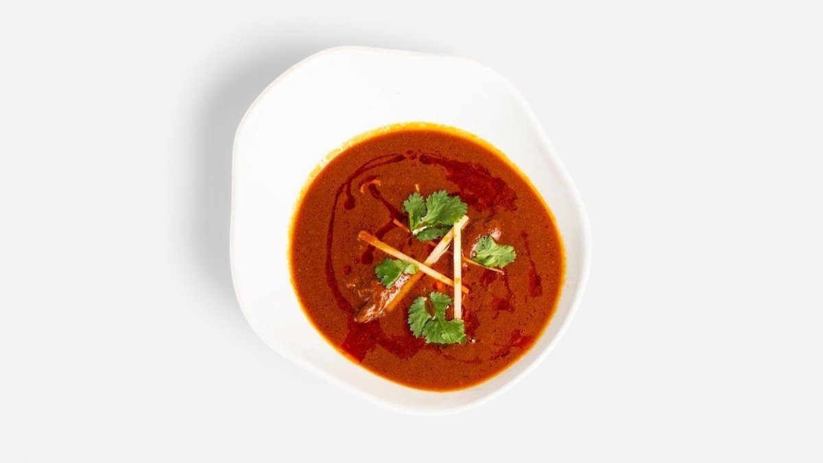 Lamb Seekh Kabab