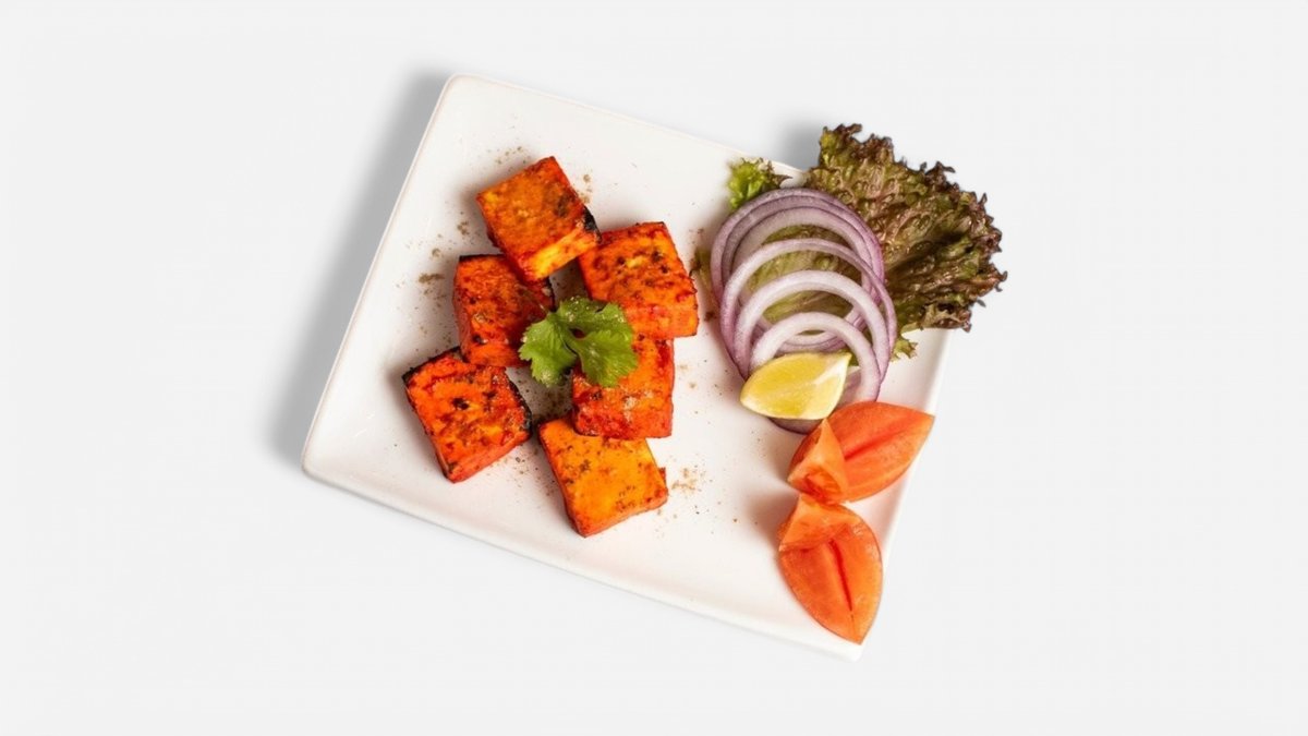 Paneer Tikka