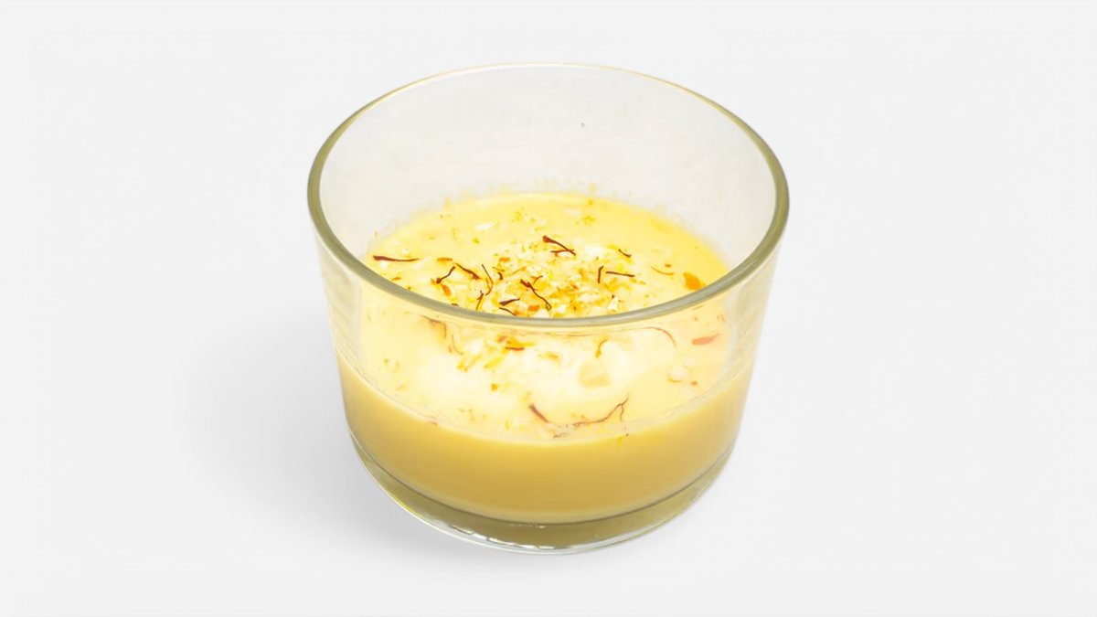 Ras malai