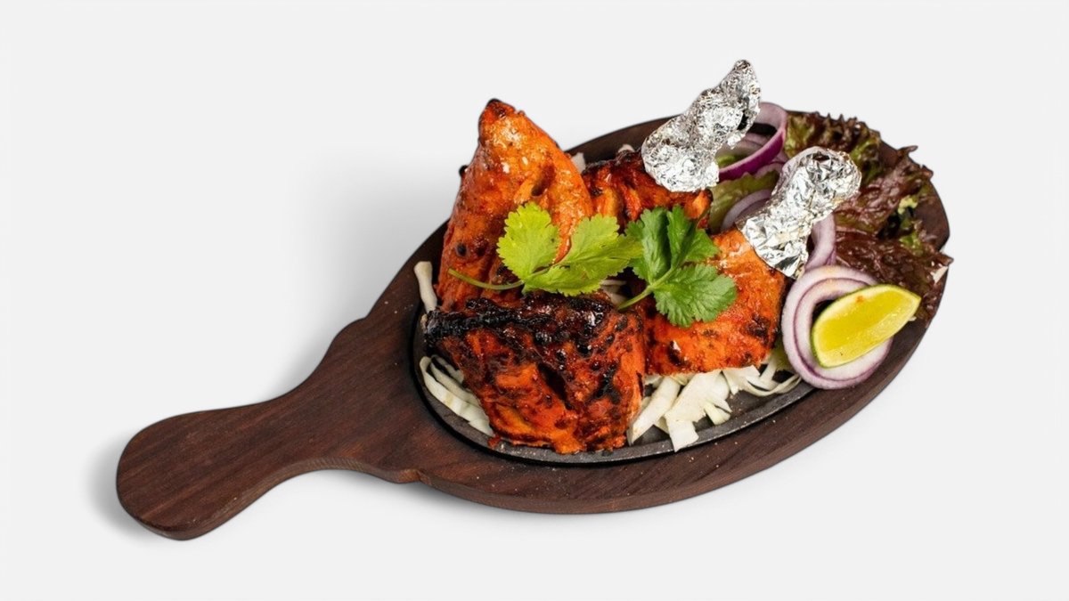 Tandoori Chicken