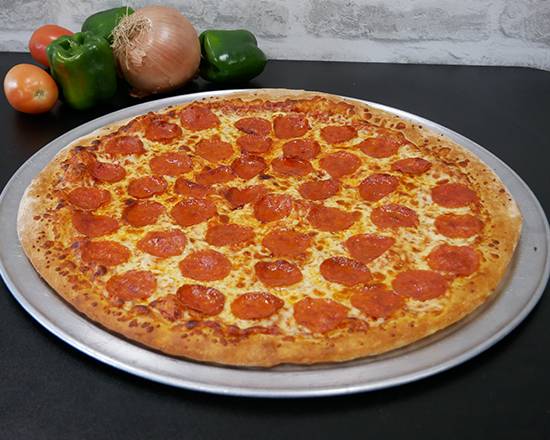 GLUTEN FREE 12"