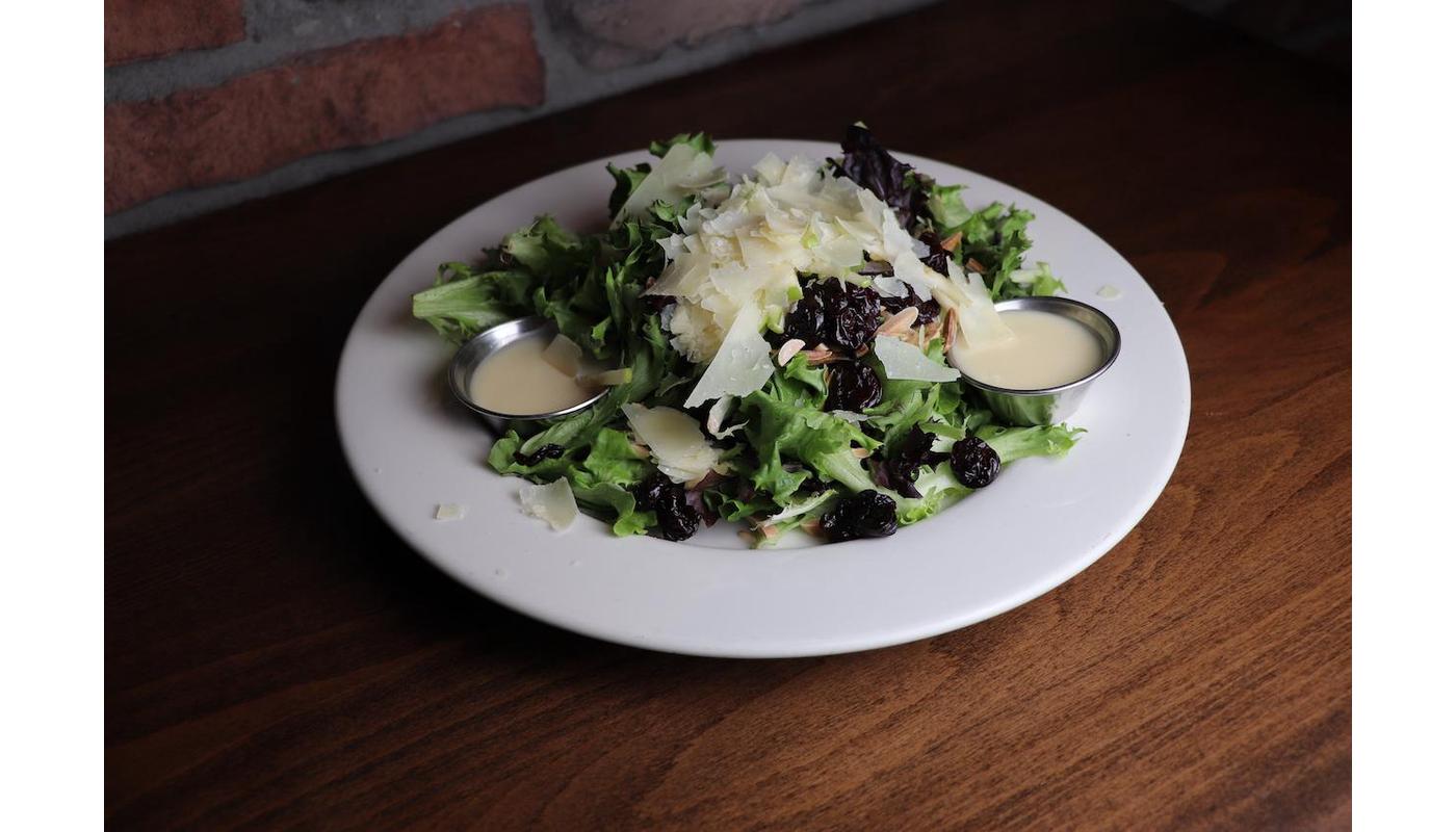 Almond Cherry Salad(Delivery)