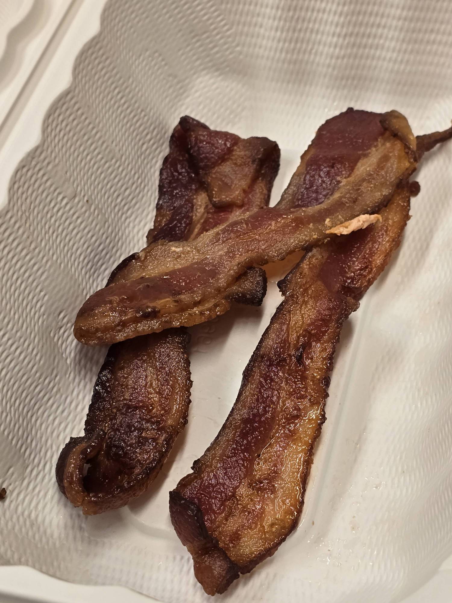 Bacon(Delivery)