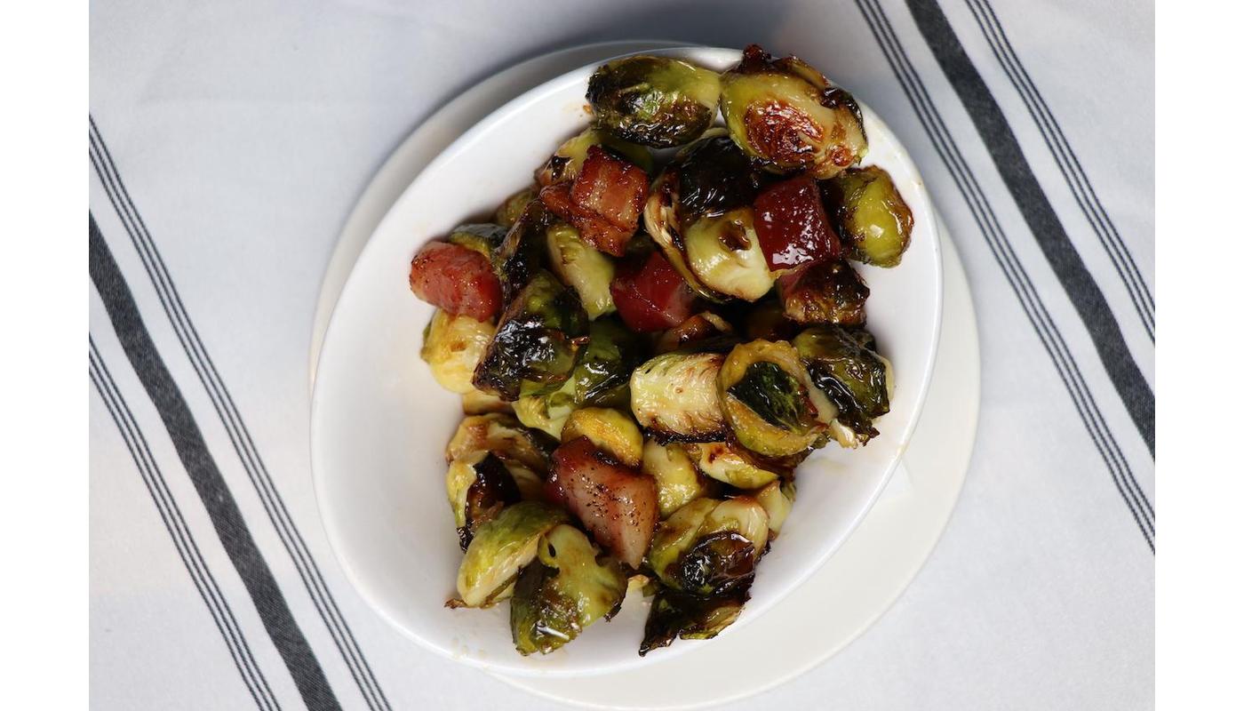 Brussels Sprouts(Delivery)