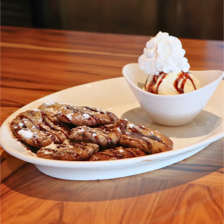 Chocolate Chippers(Delivery)