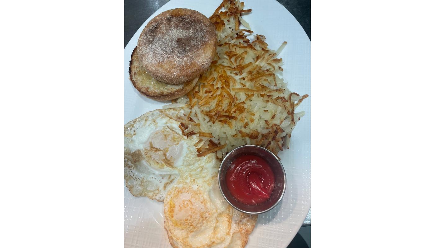 Early Riser(Delivery)