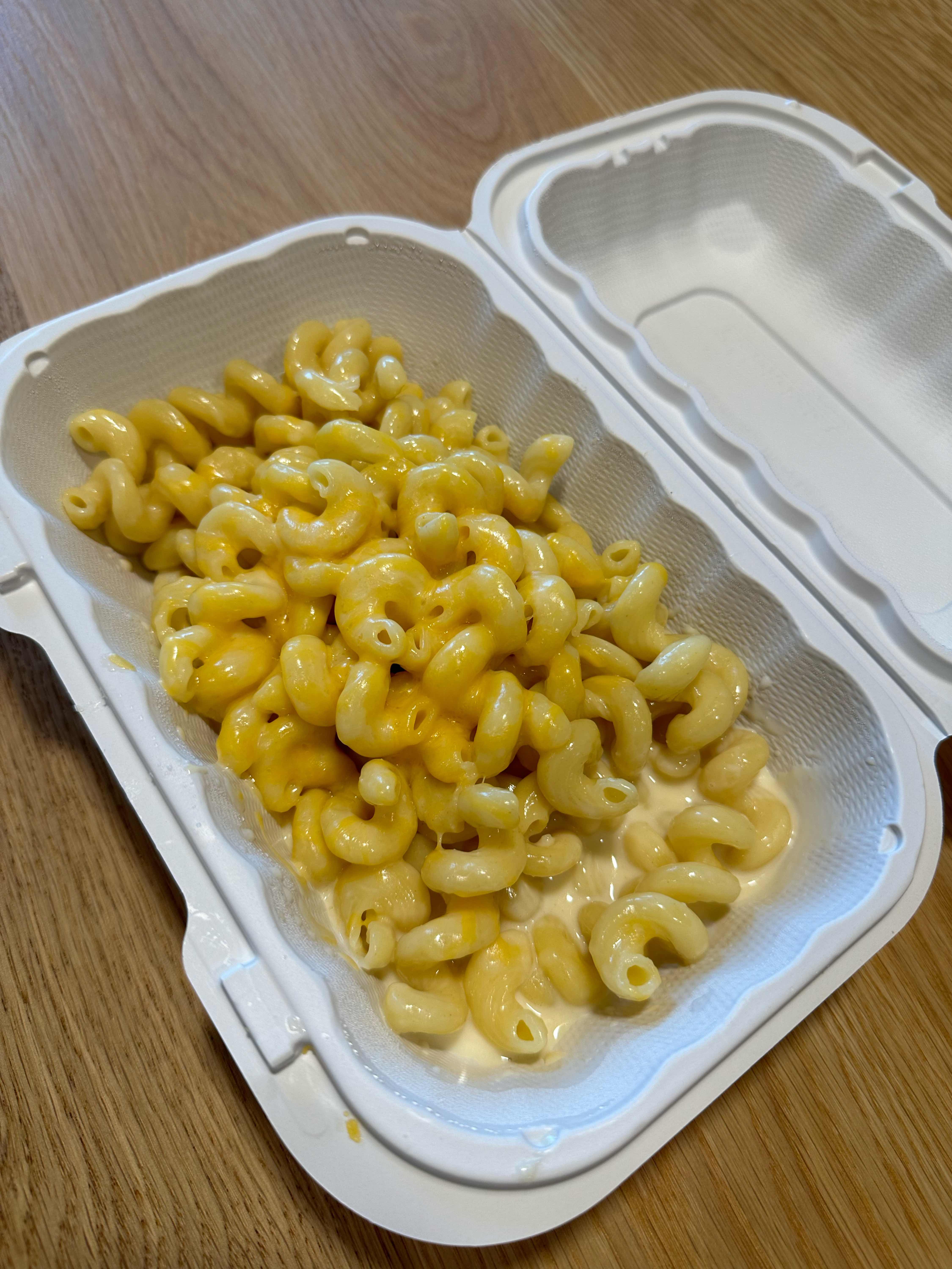 KIDS Mac n Cheese(Delivery)