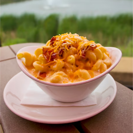 Mac and Cheese(Delivery)