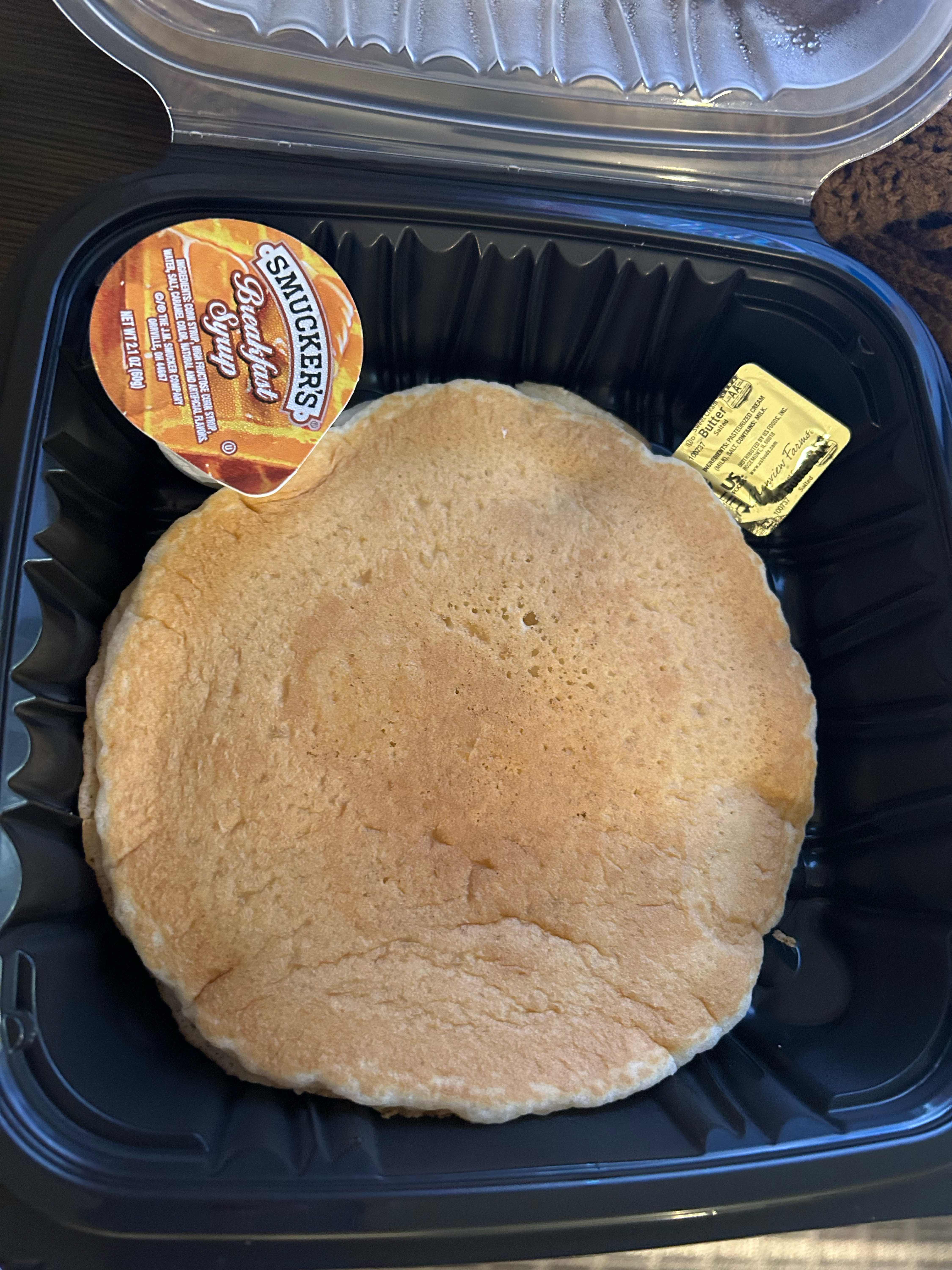 Pancake(Delivery)