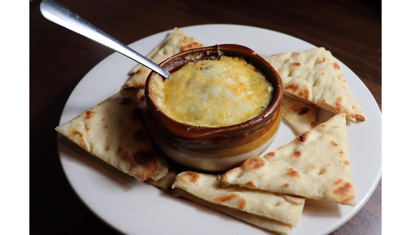 Queso Dip(Delivery)