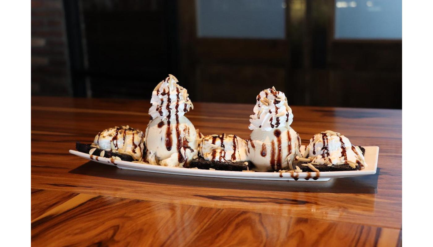 Rocky Road(Delivery)