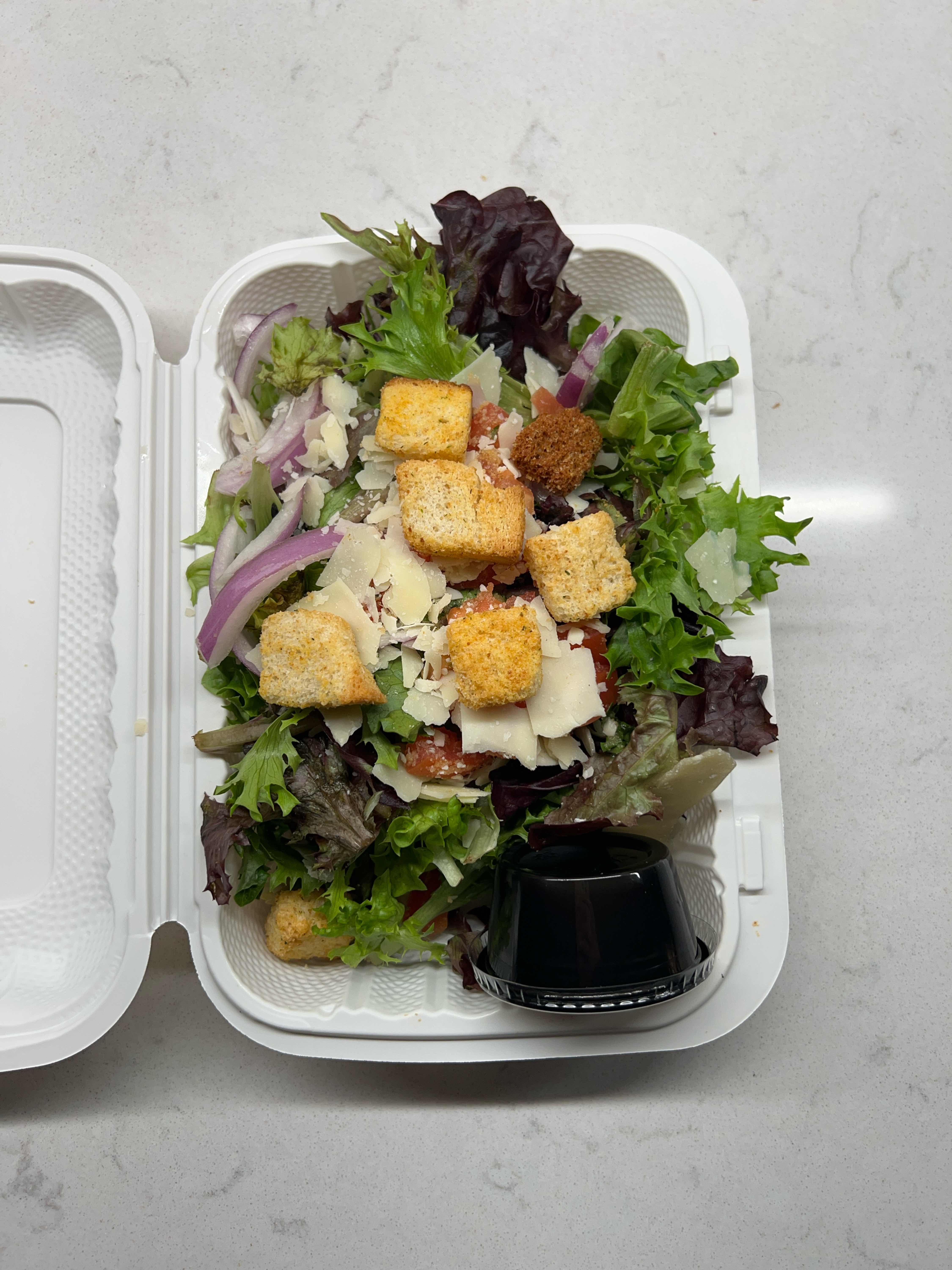 Side House Salad(Delivery)