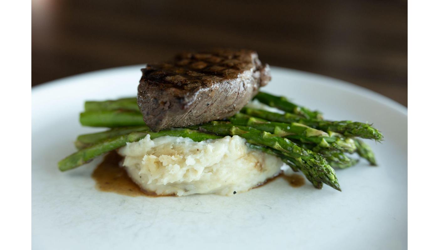 Top Sirloin - 8oz(Delivery)