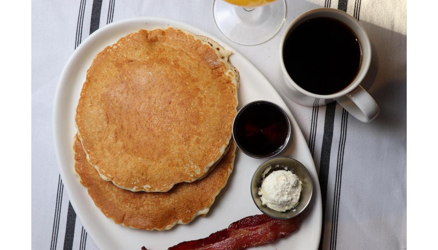 West Circle Pancakes(Delivery)