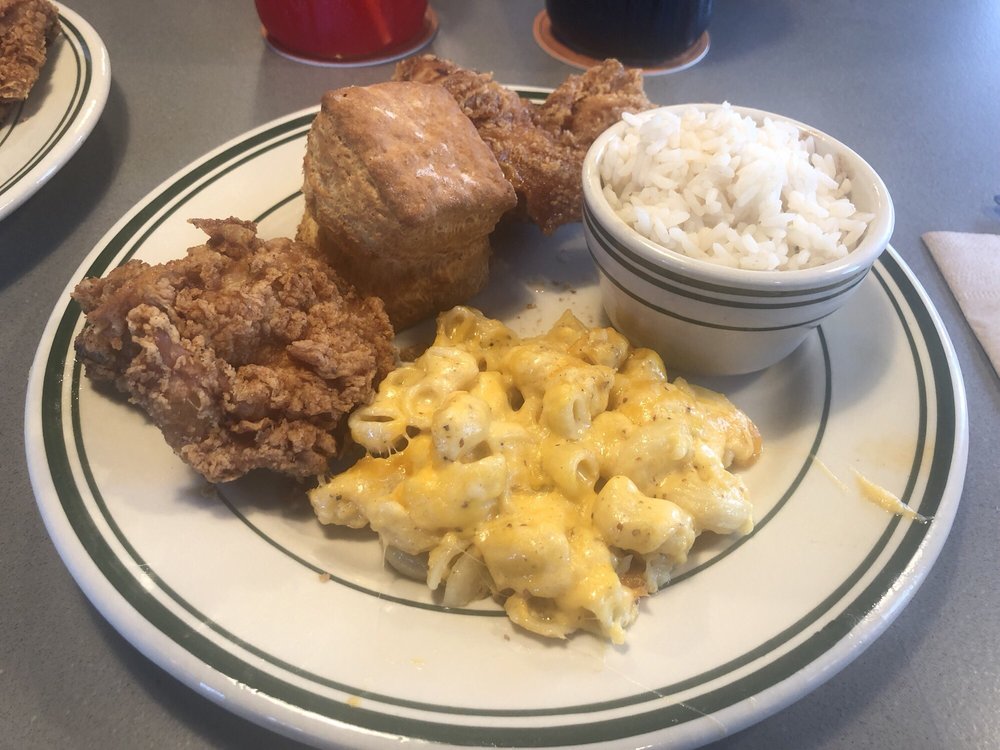 2 Piece Plate