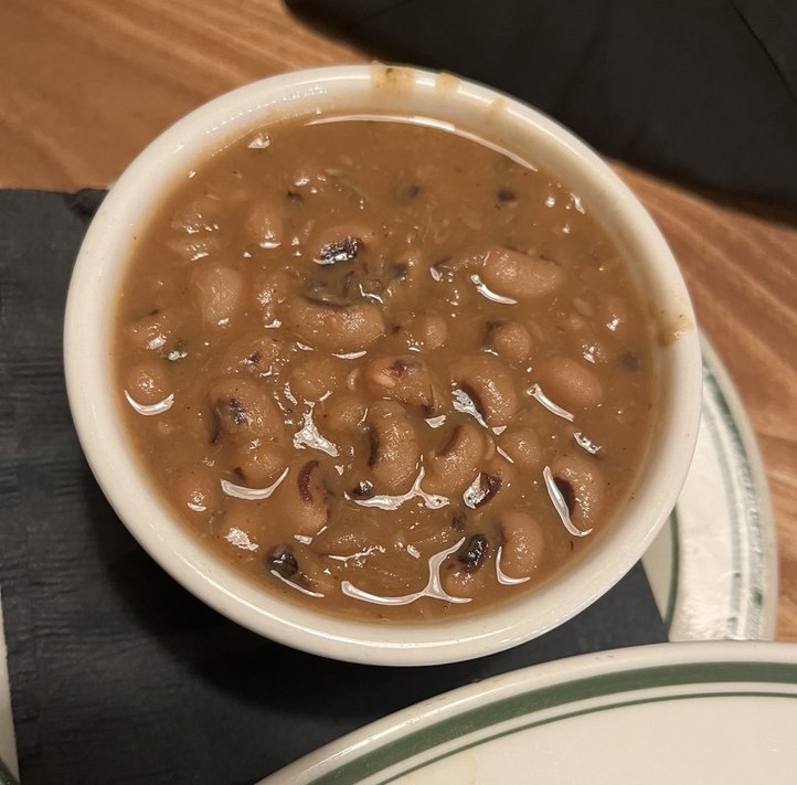 Black Eyed Peas