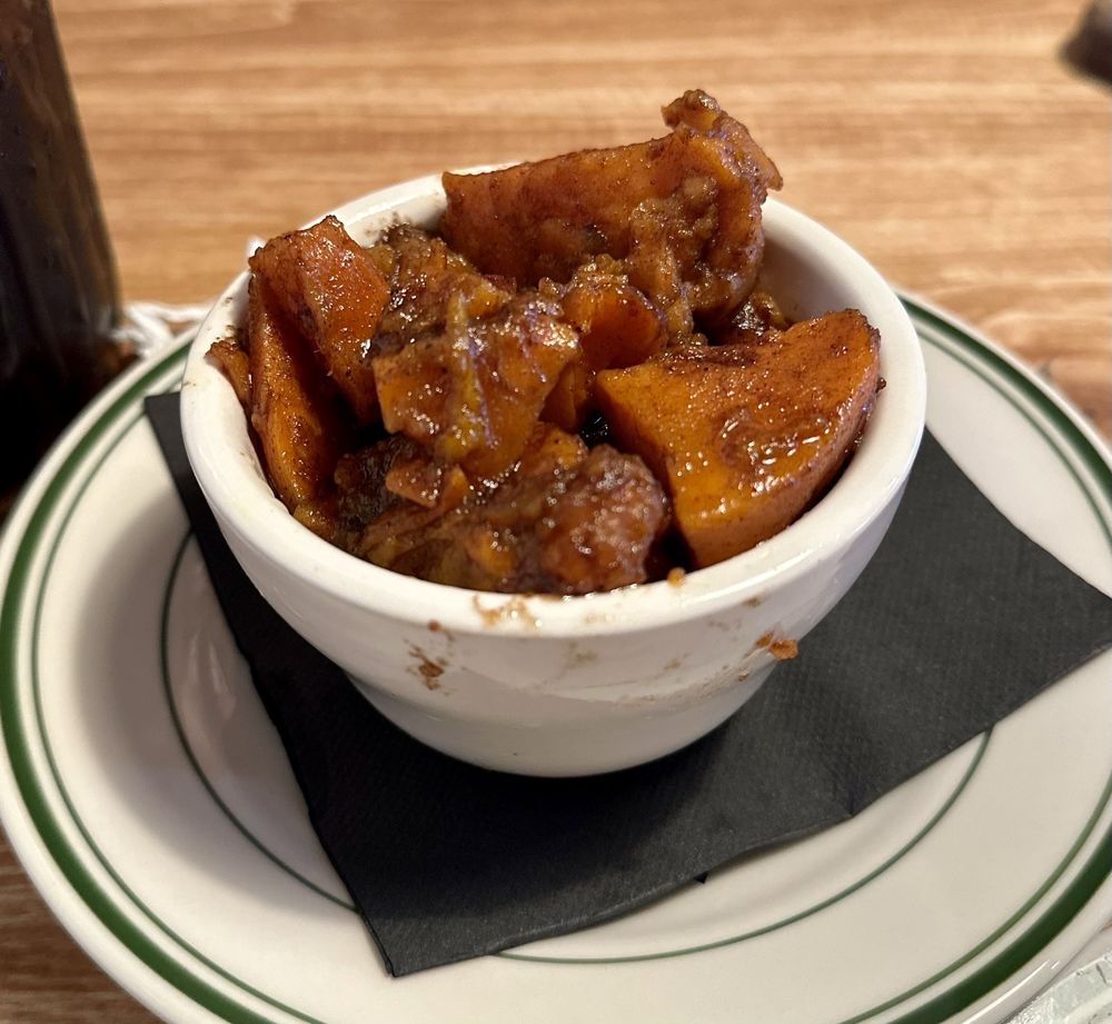 Candied Yams
