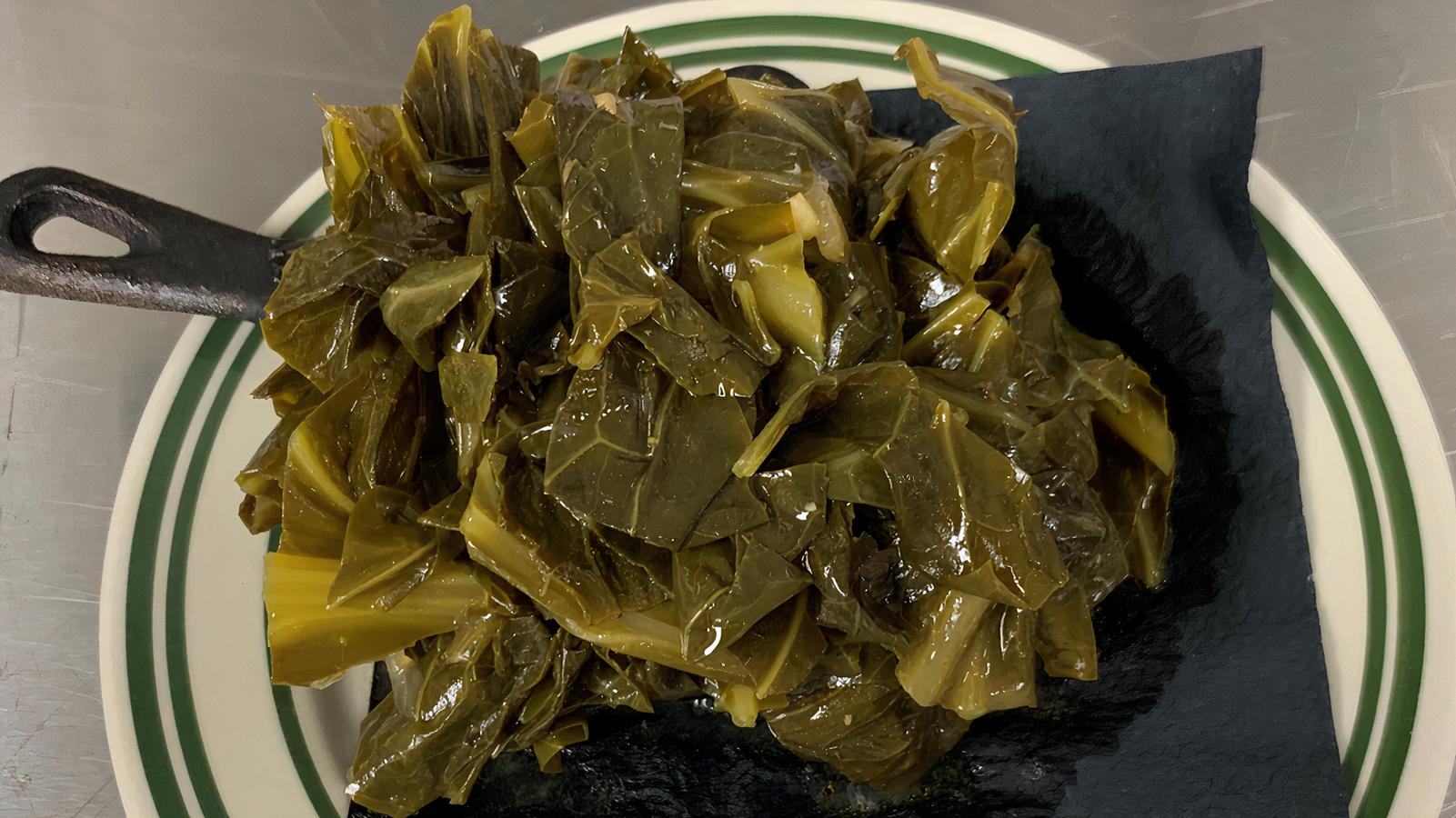 Collard Greens