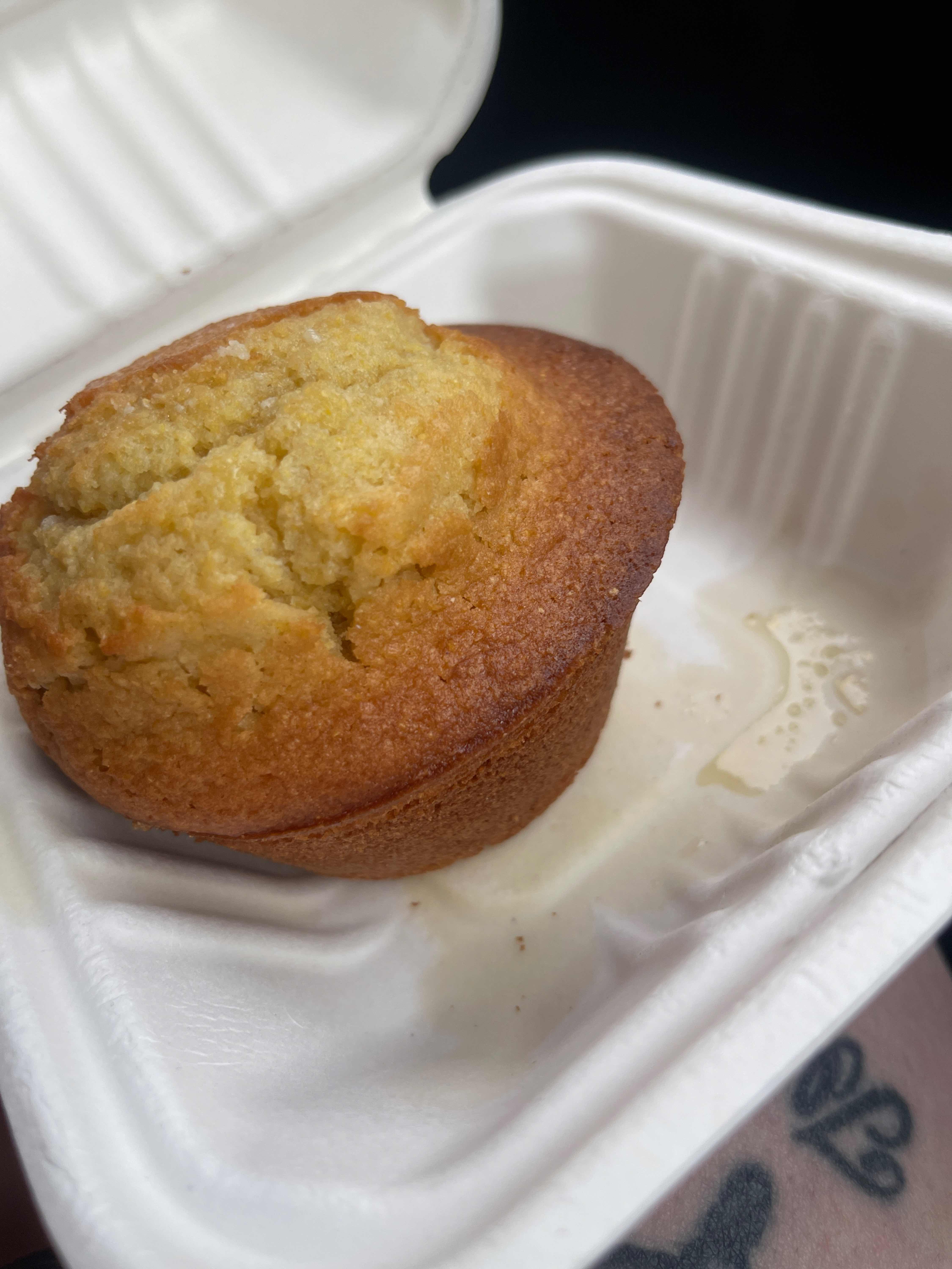 Cornbread