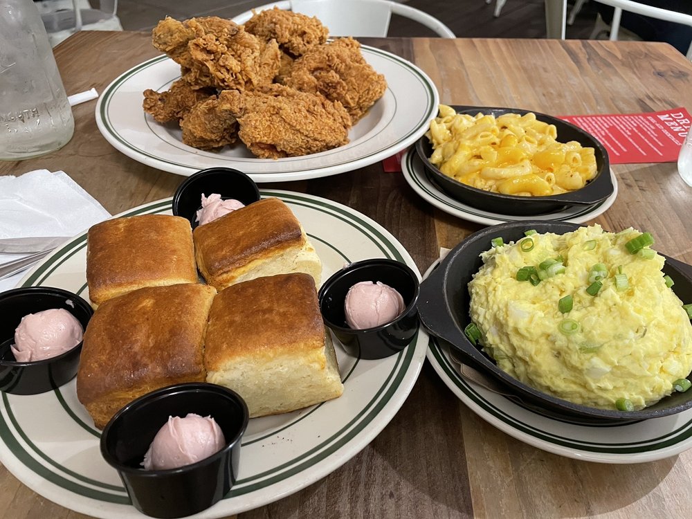 Family Meal