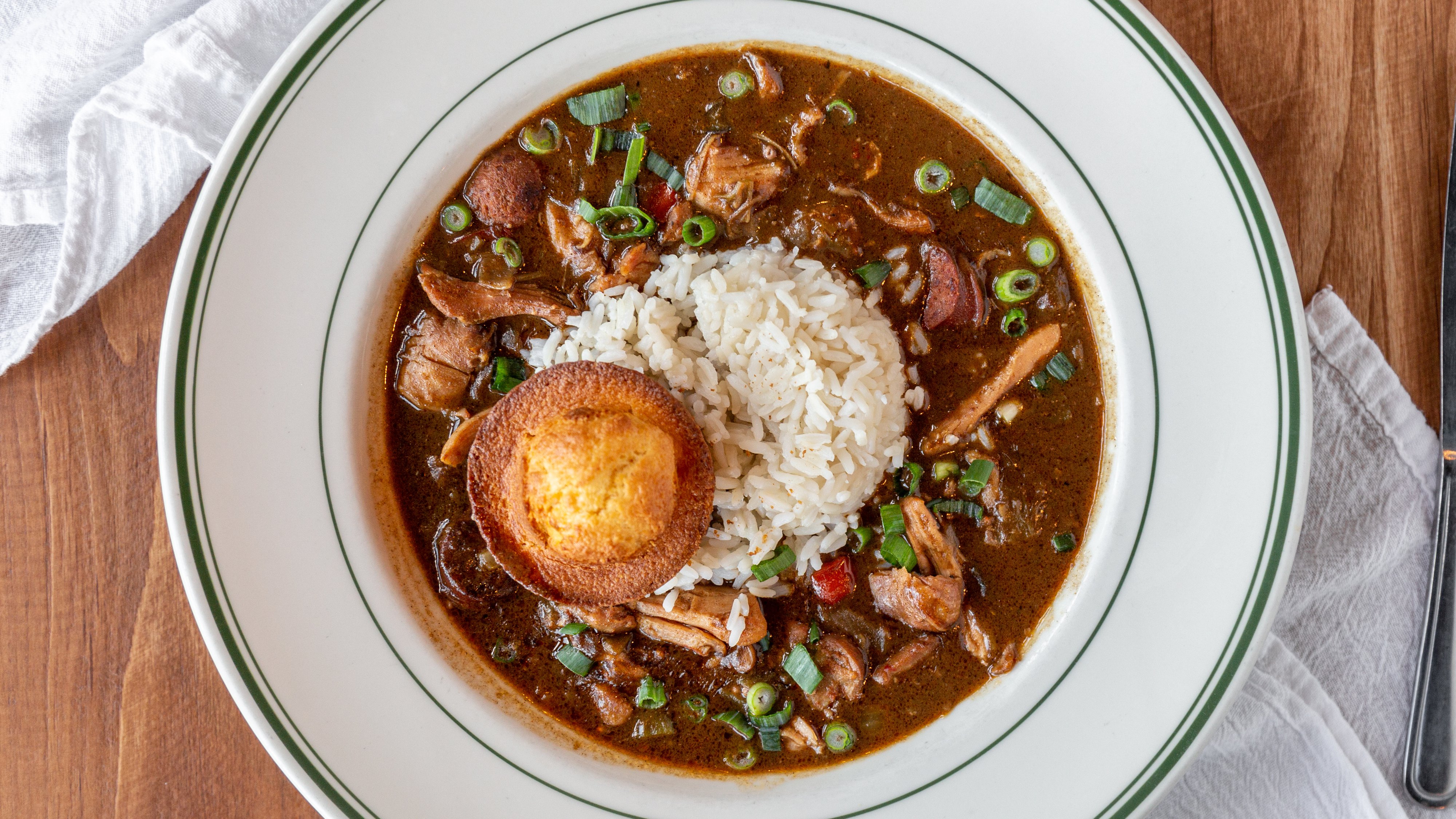 Gumbo