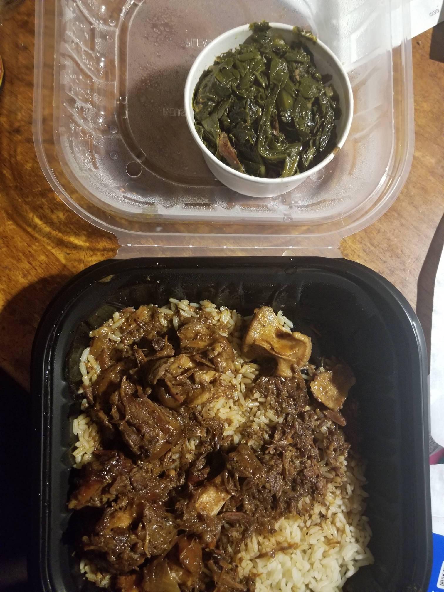 Oxtails