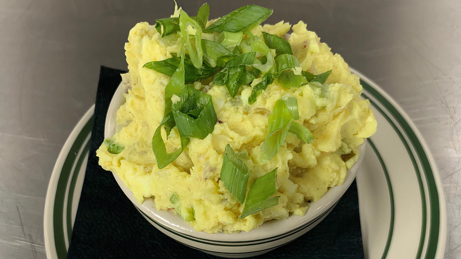 Potato Salad