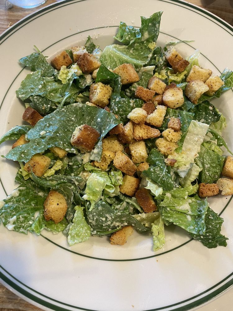 Soul Caesar (Greenz)