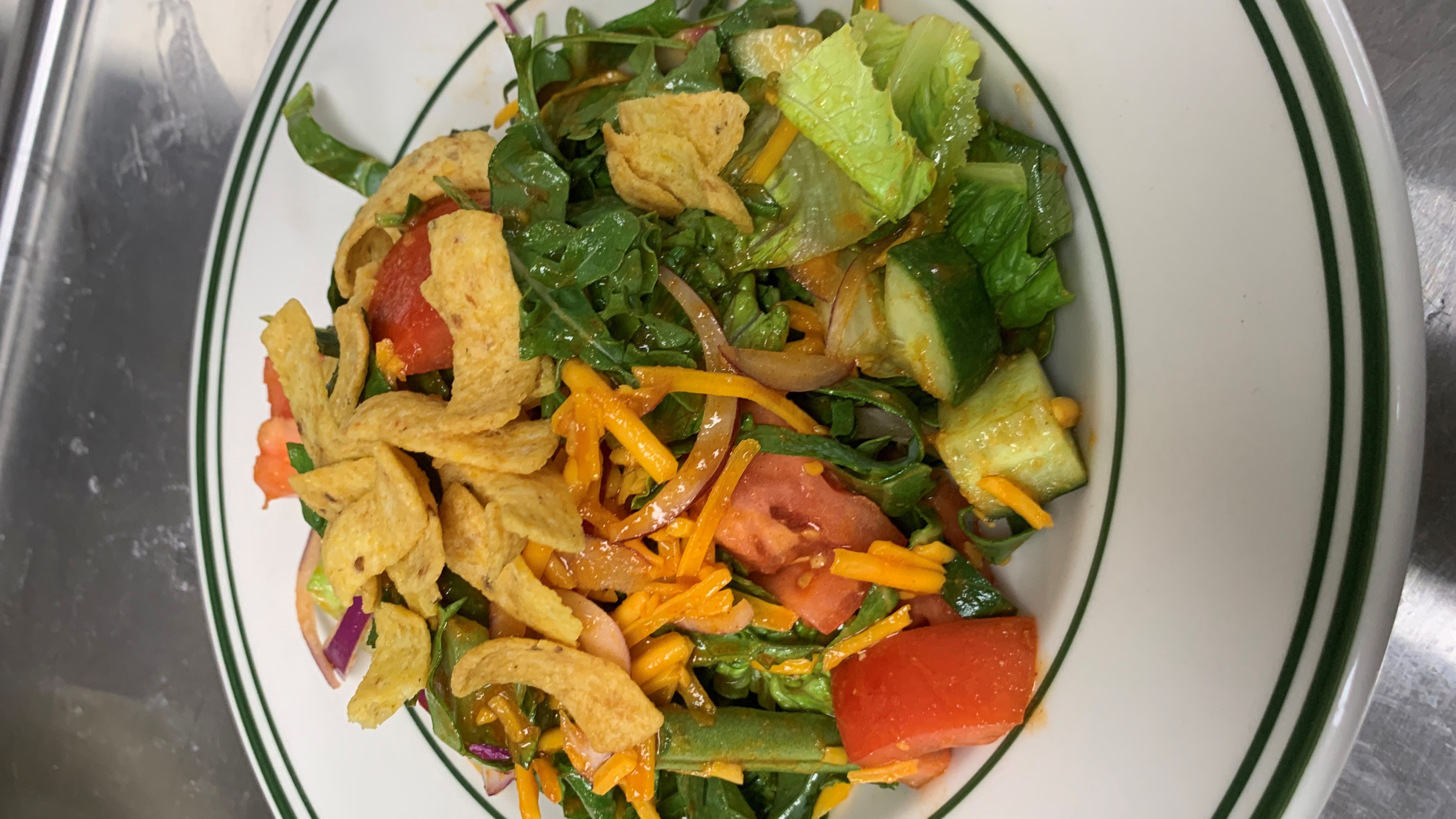 Uptown Salad