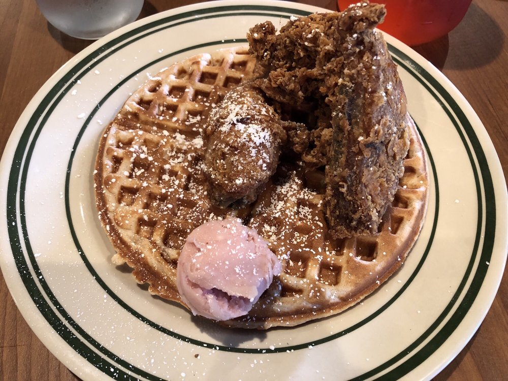 Waffle