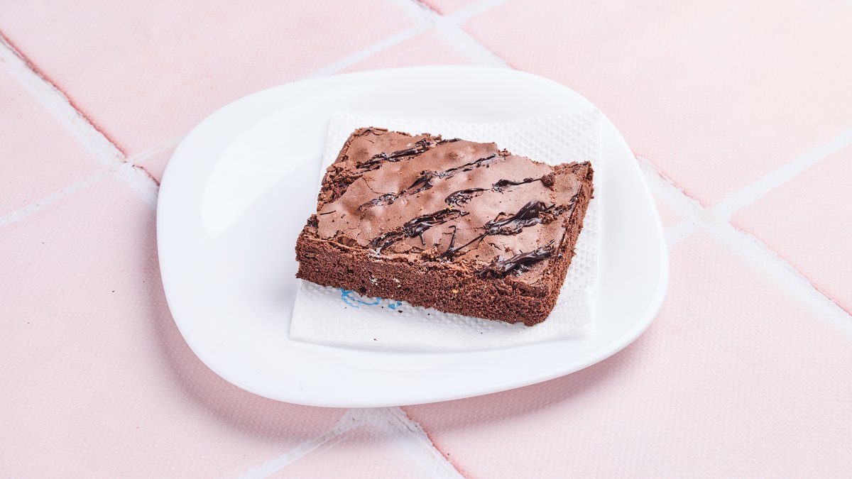 BROWNIE