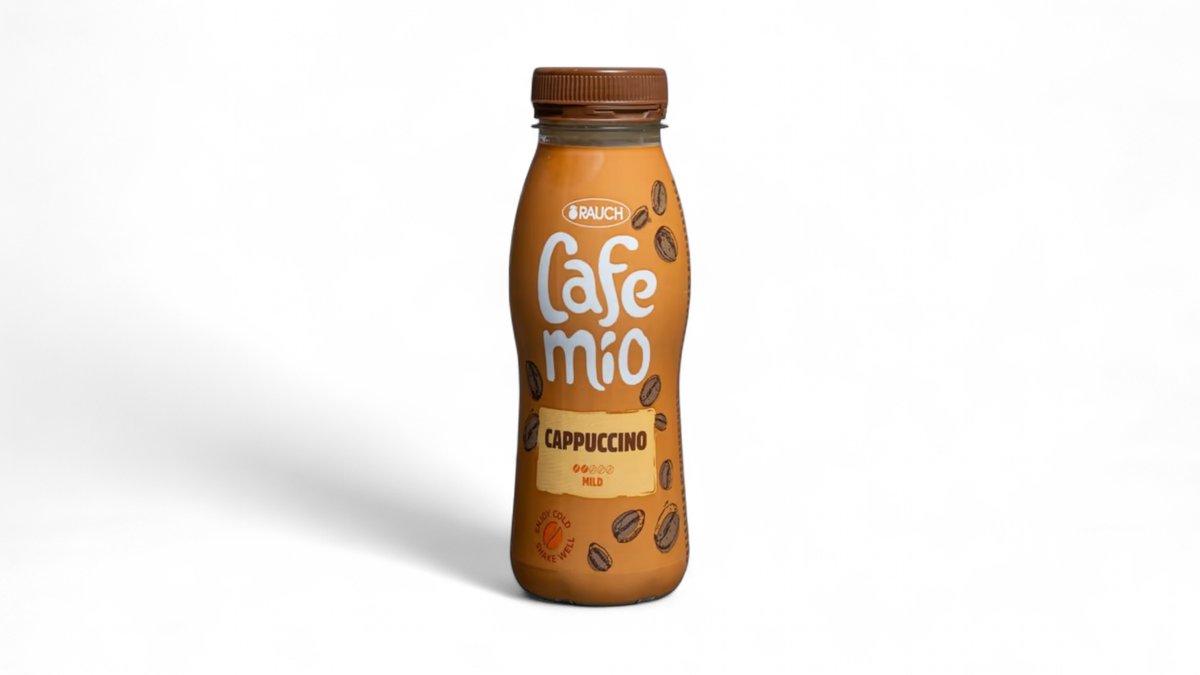 Cafe Mio