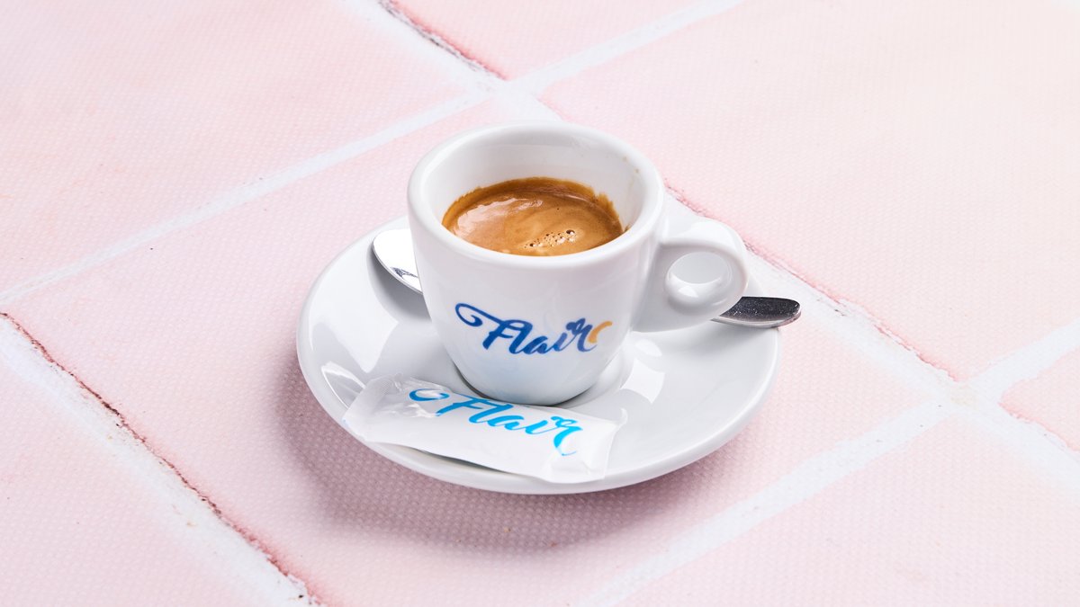Decaffeinato