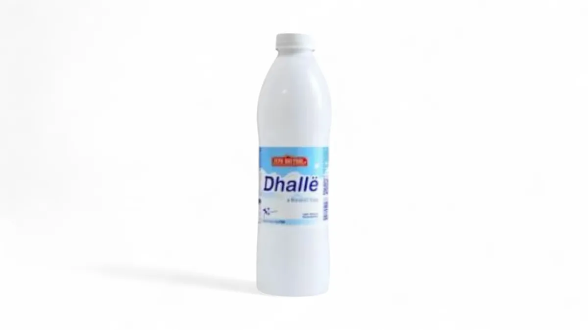 Dhallë Zeppa