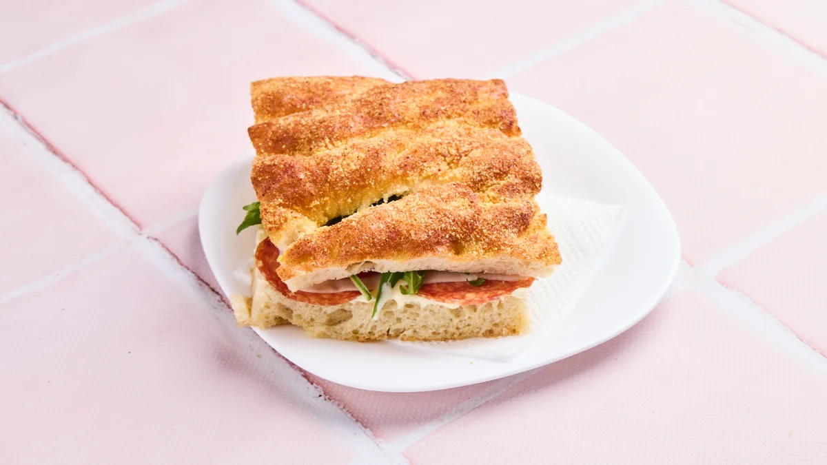 Fokaçe Milano